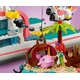 Лодка за спасителни мисии - LEGO® Friends  - 9