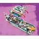Лодка за спасителни мисии - LEGO® Friends  - 10