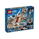 Ракета за открития космос и контрол на изстрелването-LEGO® City  - 2