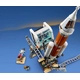 Ракета за открития космос и контрол на изстрелването-LEGO® City  - 11