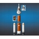 Ракета за открития космос и контрол на изстрелването-LEGO® City  - 12