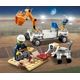 Ракета за открития космос и контрол на изстрелването-LEGO® City  - 13