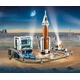 Ракета за открития космос и контрол на изстрелването-LEGO® City  - 16