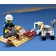 Ракета за открития космос и контрол на изстрелването-LEGO® City  - 10