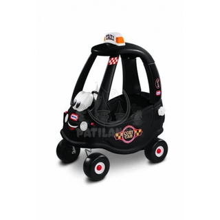 Детска кола Такси Little Tikes