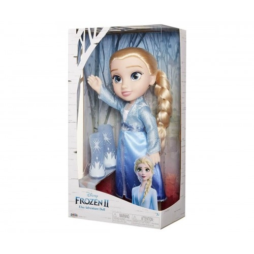 Кукла Елза - Замръзналото Кралство 2 - Disney Princess | P79504