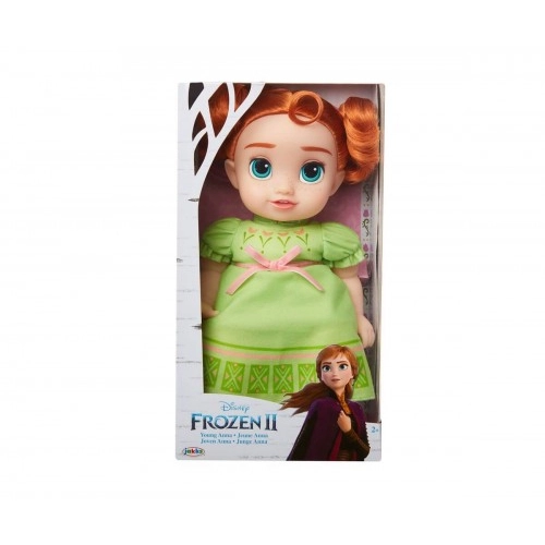 Кукла Анна като дете - Замръзналото Кралство 2 - Disney Princess | P79507