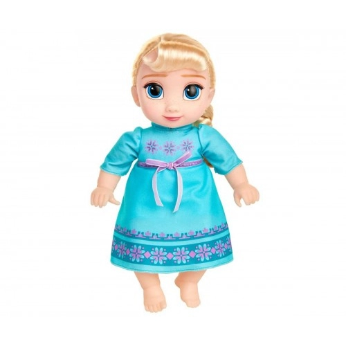 Кукла Елза като дете - Замръзналото Кралство 2 - Disney Princess | P79508