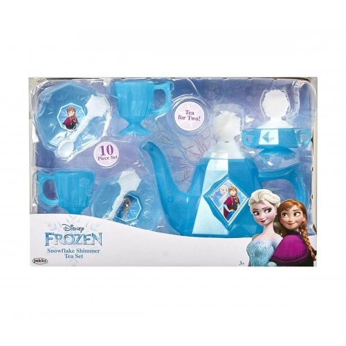 Комплект за чай - Замръзналото Кралство 2 - Disney Princess | P79510