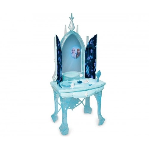 Маса за разкрасяване-Замръзналото Кралство 2-Disney Princess | P79511