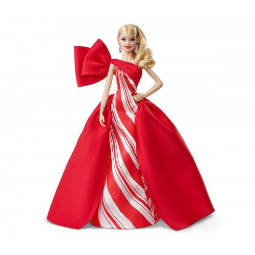 Кукла Barbie - Празнична колекционерска кукла | P79522