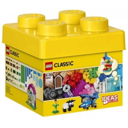 Творчески блокчета - LEGO Classsic | P79527