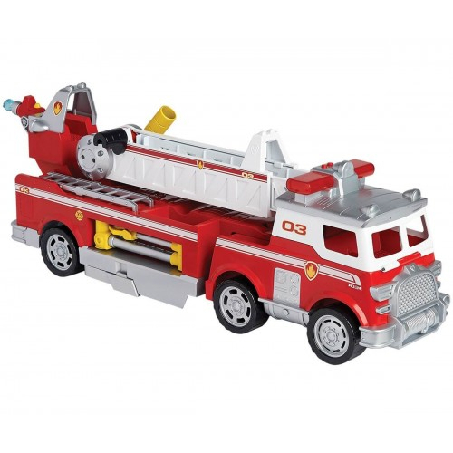 Пожарна кола Paw Patrol | P79534