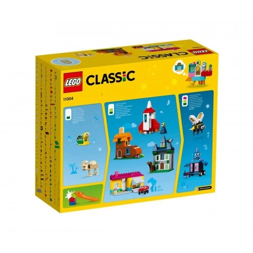 Прозорци към творчеството Lego Classsic | P79919
