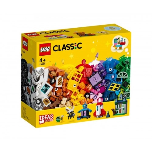 Прозорци към творчеството Lego Classsic | P79919