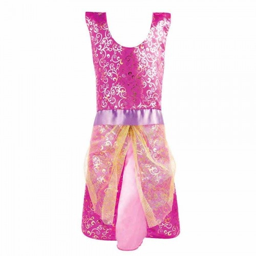 Детска рокля Tomy ADORBS Pink Swan за тематично парти | P80073