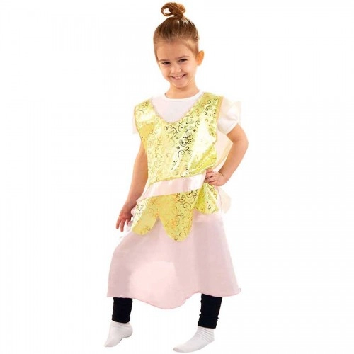Детска рокля Tomy ADORBS Green Fairy за тематично парти | P80074