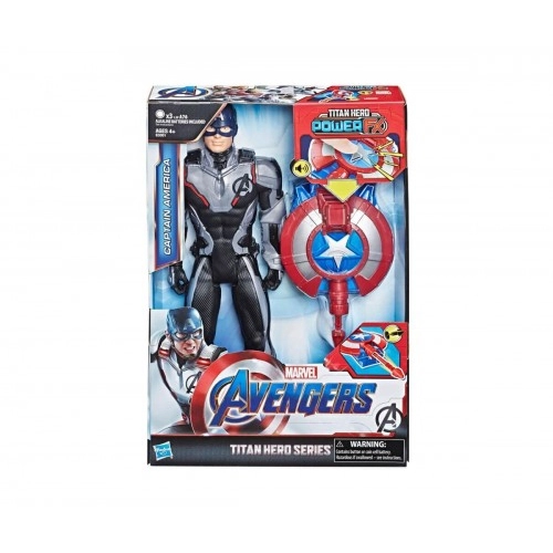 Фигура Капитан Америка Hasbro Avengers | P80112