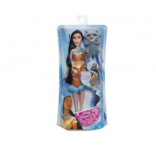 Кукла с приказка на роклята, Покахонтас Disney Princess | P80114