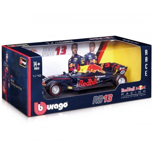 Red Bull Racing TAG Heuer RB13 Bburago | P80238