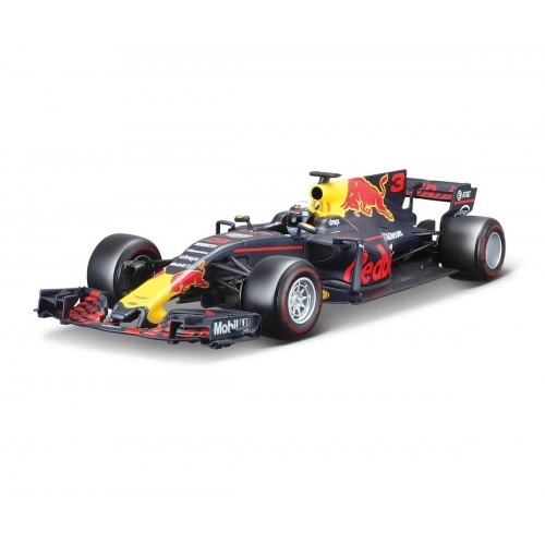Red Bull Racing TAG Heuer RB13 Bburago | P80238