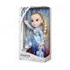 Кукла Елза - Замръзналото Кралство 2 - Disney Princess  - 1