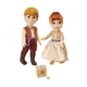 Кукли Анна и Кристоф - Замръзналото Кралство 2 - Disney Princess  - 4