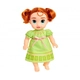 Кукла Анна като дете - Замръзналото Кралство 2 - Disney Princess  - 2