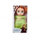 Кукла Анна като дете - Замръзналото Кралство 2 - Disney Princess  - 1