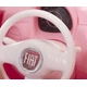 Автомобил Фиат кабрио - Кукла Barbie  - 6