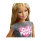 Комплект кукла с тоалет изненада - Barbie  - 5