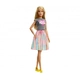 Комплект кукла с тоалет изненада - Barbie  - 7