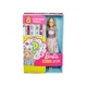 Комплект кукла с тоалет изненада - Barbie  - 1