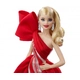 Кукла Barbie - Празнична колекционерска кукла  - 7