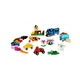 Средна творческа кутия за блокчета - LEGO Classsic  - 2