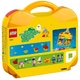 Куфар на творчеството - LEGO Classic  - 2