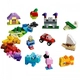 Куфар на творчеството - LEGO Classic  - 3