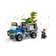 Спасителен камион за раптор - LEGO Juniors  - 5