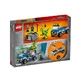 Спасителен камион за раптор - LEGO Juniors  - 6