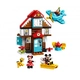 Къщата за почивка на Mickey Lego Duplo Disney  - 3