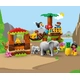 Тропически остров Lego Duplo Town  - 6