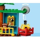 Тропически остров Lego Duplo Town  - 8