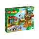 Тропически остров Lego Duplo Town  - 1