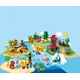 Животни по света Lego Duplo Town  - 4