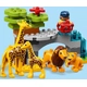 Животни по света Lego Duplo Town  - 7