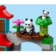 Животни по света Lego Duplo Town  - 10