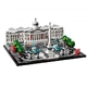 Трафалгар Скуеър Lego Architecture  - 3