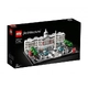 Трафалгар Скуеър Lego Architecture  - 1