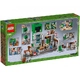 Мина Creeper Lego Minecraft  - 2