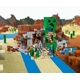 Мина Creeper Lego Minecraft  - 12